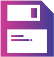 Save your valuable data