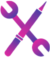Graph ICON Graph ICON