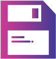 Graph ICON Graph ICON
